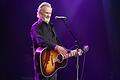 US-Musiker Kristofferson mit 88 Jahren gestorben       -  Seine Songs wurden von Musik-Legenden wie Elvis Presley, Jerry Lee Lewis, Joan Baez, Willie Nelson, Janis Joplin und Ray Charles gesungen.