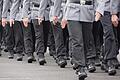 Mit der Aussetzung der Wehrpflicht ist die Bundeswehr 2011 in eine neue Zeit getreten. Foto: Archiv/Arkadius Guzy       -  Mit der Aussetzung der Wehrpflicht ist die Bundeswehr 2011 in eine neue Zeit getreten. Foto: Archiv/Arkadius Guzy