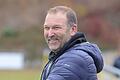 Der Punktestand ist zwar ausbaufähig, dennoch fühlt sich Trainer Sven Kaiser beim FV Steinfeld/Hausen-Rohrbach sichtlich wohl.