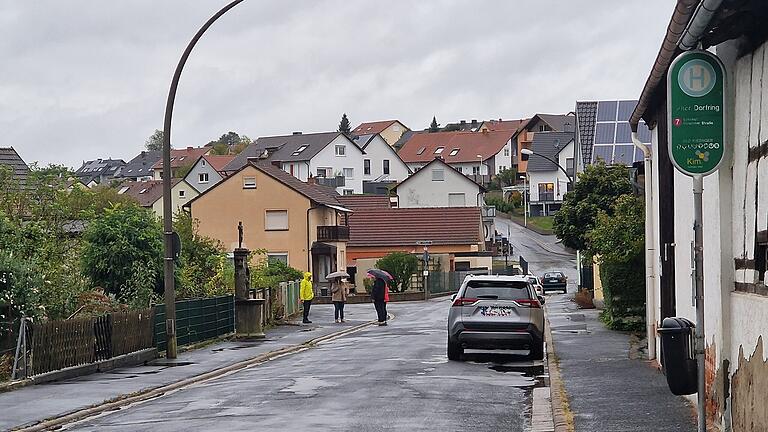 Für Orte wie Arnshausen wird die Grundsteuer ab 2025 deutlich steigen, im Vergleich zu Grundstücken in der Innenstadt von Bad Kissingen. - Für Orte wie Arnshausen wird die Grundsteuer ab 2025 deutlich steigen, im Vergleich zu Grundstücken in der Innenstadt von Bad Kissingen. Für Orte wie Arnshausen wird die Grundsteuer ab 2025 deutlich steigen, im Vergleich zu Grundstücken in der Innenstadt von Bad Kissingen. - Für Orte wie Arnshausen wird die Grundsteuer ab 2025 deutlich steigen, im Vergleich zu Grundstücken in der Innenstadt von Bad Kissingen.