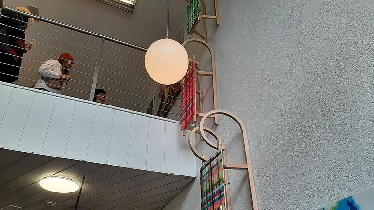 Raum für die Kunst       -  Raum für die Kunst