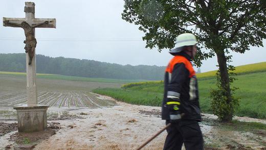 Bei Kleinsteinach
