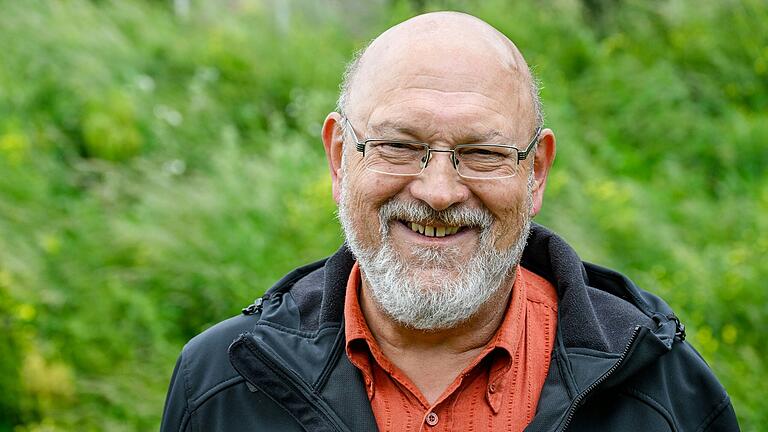 Georg Rarth, Bürgermeister von Herbstadt, wird 2026 nicht mehr für das Bürgermeisteramt seiner Gemeinde antreten. Georg Rarth, Bürgermeister von Herbstadt, wird 2026 nicht mehr für das Bürgermeisteramt seiner Gemeinde antreten.