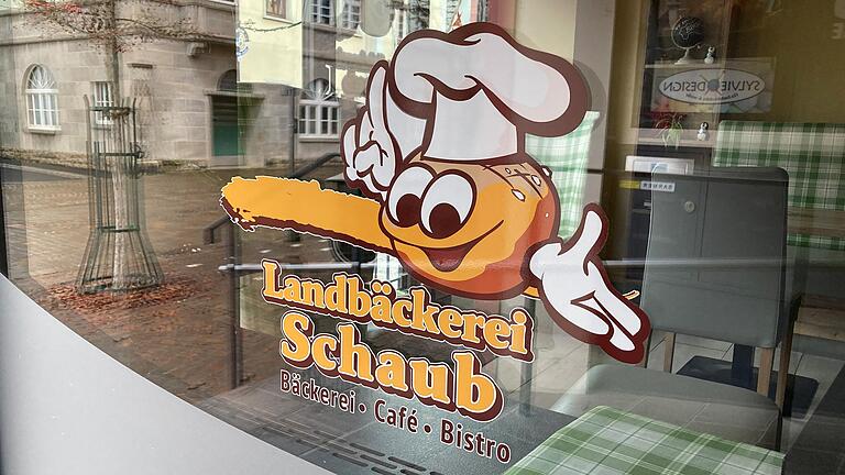 Die Landbäckerei Schaub hat die Eröffnung eines Insolvenzverfahrens beantragt. Die Landbäckerei Schaub hat die Eröffnung eines Insolvenzverfahrens beantragt.