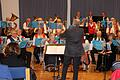 Als wahrer Publikumsmagnet erwies sich das Weihnachtskonzert des Senioren-Blasorchesters Unterfranken, das nicht nur den großen Saal der Musikakademie, sondern auch noch die Gänge füllte.       -  Als wahrer Publikumsmagnet erwies sich das Weihnachtskonzert des Senioren-Blasorchesters Unterfranken, das nicht nur den großen Saal der Musikakademie, sondern auch noch die Gänge füllte.