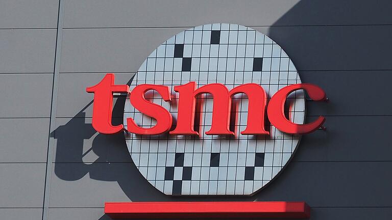 TSMC       -  Dresden: Unter maßgeblicher Führung von TSMC entsteht in Dresden ein neues Halbleiterwerk, das ESMC (Foto Illustration)