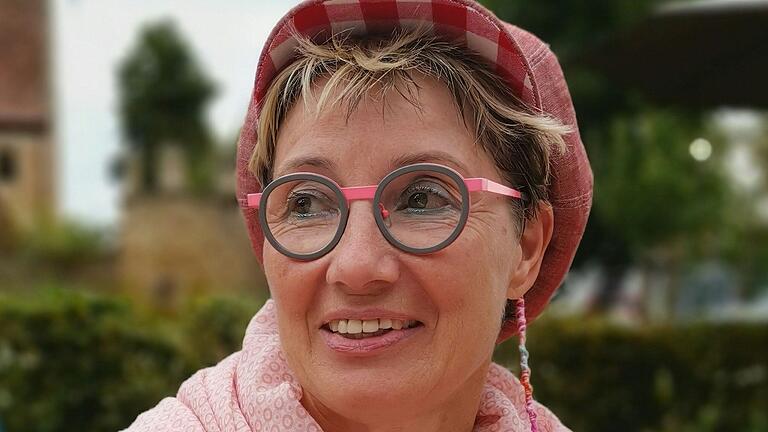 Jutta Keller, Gemeinderätin (Freie Wähler) in Schwebheim, fordert Aufklärung der Geschehnisse im Rathaus. Jutta Keller, Gemeinderätin (Freie Wähler) in Schwebheim, fordert Aufklärung der Geschehnisse im Rathaus.