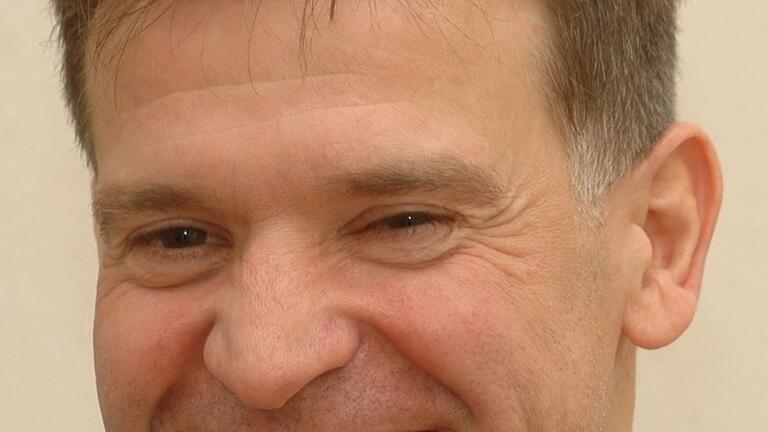 Michael Gottwald. Michael Gottwald.