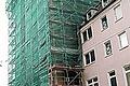 Geräumt: Das städtische
Ämtergebäude.       -  Geräumt: Das städtische
Ämtergebäude.