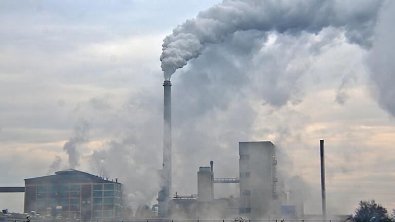 Bis zum Mittwoch stand die Ochsenfurter Zuckerfabrik unter Dampf, dann endete die Rübenverarbeitung so früh wie selten zuvor.