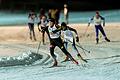 Spielt der Schnee mit, wird es auch in 2018 einen Nachtskisprint des WSV Oberweißenbrunn geben.Anand Anders       -  Spielt der Schnee mit, wird es auch in 2018 einen Nachtskisprint des WSV Oberweißenbrunn geben.Anand Anders