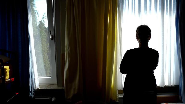 Für psychisch kranke Menschen stellt die Corona-Krise eine besondere Herausforderung dar.
