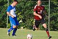 Spielt noch in der Traditionself des 1. FC Nürnberg: Martin Schneider (rotes Trikot), dem beim FCN auch der Durchbruch gelang.  Foto: Günter Madrenas       -  Spielt noch in der Traditionself des 1. FC Nürnberg: Martin Schneider (rotes Trikot), dem beim FCN auch der Durchbruch gelang.  Foto: Günter Madrenas