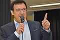 MdL Wolfgang Reinhart; CDU-Landtagsfraktion.