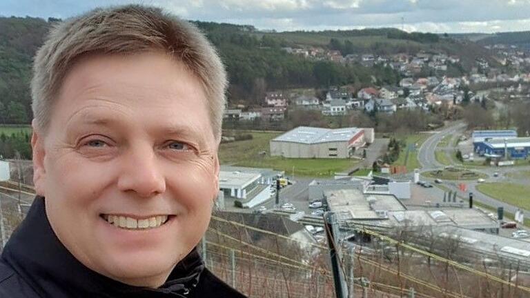 Georg Neubauer möchte bei den Kommunalwahlen 2026 noch einmal als Bürgermeister kandidieren. Georg Neubauer möchte bei den Kommunalwahlen 2026 noch einmal als Bürgermeister kandidieren.