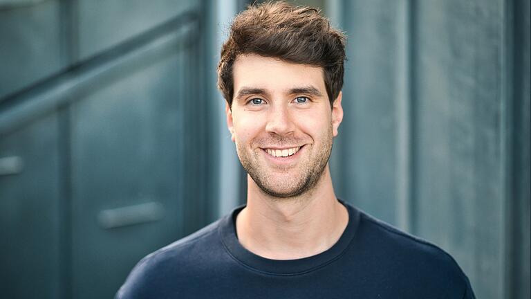 Maximilian Klein arbeitet seit 2018 beim Verein Athleten Deutschland. Maximilian Klein arbeitet seit 2018 beim Verein Athleten Deutschland.