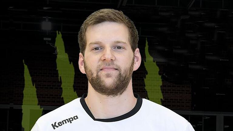 Handball-Zweitligist DJK Rimpar Wölfe könnte vor allem im Bereich der Talentförderung von der Erfahrung seines künftigen Trainers Julian Thomann profitieren.&nbsp;