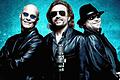 &bdquo;Night Fever&ldquo; präsentiert Bee-Gees-Hits       -  (gab)   Die Bee Gees sind Legende &ndash; viele Nummer-eins-Hits und weit über 100 Millionen weltweit verkaufte Tonträger dokumentieren den Erfolg der Band. Die Gruppe &bdquo;Night fever&ldquo; präsentiert am 8. Oktober ab 20.30 Uhr (Einlass 19.45 Uhr) in der Sinngrundhalle &bdquo;The very best of the Bee Gees&ldquo; und nimmt die Besucher mit Hits wie &bdquo;Massachusetts&ldquo;, &bdquo;Tragedy&ldquo;, &bdquo;How deep ist your love&ldquo; auf eine Zeitreise mit. Die Live-Band um die Frontmänner Michael Zai (Barry Gibb), Franco Leon (Robin Gibb) und Uwe Haselsteiner (Maurice Gibb) präsentieren eine Bee-Gees-Tribute-Show, die dem Original sehr nahe kommt, heißt es in der Ankündigung von SinngrundEvent. Tickets gibt es in den Filialen von Krug-Optik in Burgsinn und Gemünden oder online www.SinngrundEvent.de.