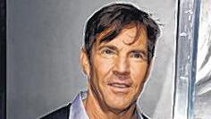 Dennis Quaid