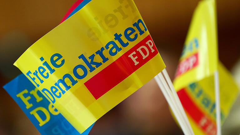 Symbolbild FDP