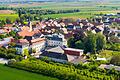 Das ehemalige Kloster 'Maria Schnee' in Lülsfeld bei Gerolzhofen wird von einer Gemeinschaft namens 'Go&amp;Change' bewohnt.