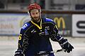 Eishockey, Bayernliga 2024/25, ERV Schweinfurt - EHC Königsbrunn 6:4, Petr Pohl ERV Schweinfurt