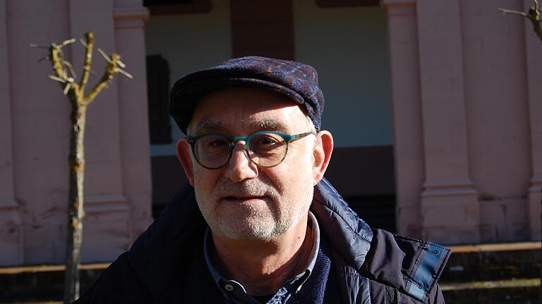 Ein Mann mit vielen Facetten: Professor Dr. Manfred Gerlach