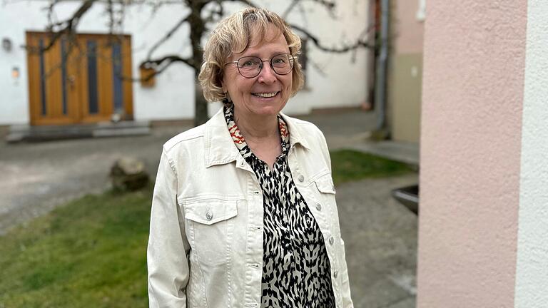 Birgit Bayer kritisiert die fehlende Positionierung in wichtigen Fragen. Birgit Bayer kritisiert die fehlende Positionierung in wichtigen Fragen. 