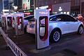 Tesla       -  Die teuren Modelle S und X haben nur einen geringen Anteil am Tesla-Geschäft in China. (Archivbild)