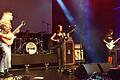 Frauenrockpower mit Lurch aus Wien.
