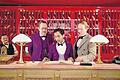 &bdquo;Grand Budapest Hotel&ldquo;: Die Burg-Lichtspiele Mühlbach zeigen den Film am Sonntag, Montag, Dienstag und Mittwoch.