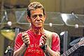 Rock'n'Roll-Legende: Lou Reed