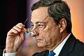 EZB-Präsident Mario Draghi       -  EZB-Präsident Mario Draghi