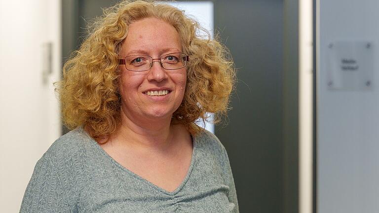 Sabine Pagel aus Mittelstreu berichtet über vielfältige Themen.