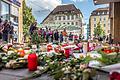 Am 25. Juni 2021 tötete ein Mann in Würzburg drei Frauen mit einem Messer und verletzte mehrere Menschen schwer. Nun laufen die Vorbereitungen für den Prozess zur Messerattacke in Würzburg.