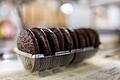 Lebkuchen       -  Aktueller Check der Stiftung Warentest: 39 von 49 untersuchten Lebkuchen, Spekulatius und Vanillekipferln enthielten nur sehr wenig Acrylamid.