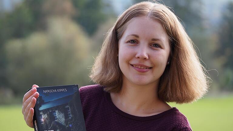 Natascha Kippes veröffentlicht ihre Thriller als Selfpublisherin.       -  Natascha Kippes veröffentlicht ihre Thriller als Selfpublisherin.