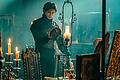 &bdquo;Der Graf von Monte Christo&rdquo;       -  Pierre Niney als Edmond Dantes in einer Szene des Films &bdquo;Der Graf von Monte Christo&rdquo;.