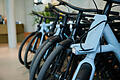 VanMoof.jpeg       -  Der E-Bike-Markt ist riesig. Um einen Fehlkauf zu vermeiden, sollte man sich über Preise und Ausstattung der unterschiedlichen Modelle informieren.