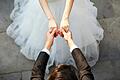Wie wär's mit Heiraten am 2.2.22 oder 22.2.22? Manche Paare nutzen kalendarische Besonderheiten, damit nicht nur der Hochzeitstag, sondern auch das zugehörige Datum unvergesslich bleibt.
