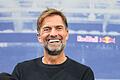 Klopp neuer Head of Global Soccer bei Red Bull       -  Jürgen Klopp würde die Tanz-Kandidaten bei &bdquo;Let's Dance&rdquo; anders kritisieren als Joachim Llambi. (Archivfoto)