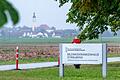 Bezirkskrankenhaus Straubing       -  Vier Männer sind aus der geschlossenen Klinik in Straubing entflohen. Laut Polizei laufen umfangreiche Fahndungsmaßnahmen.