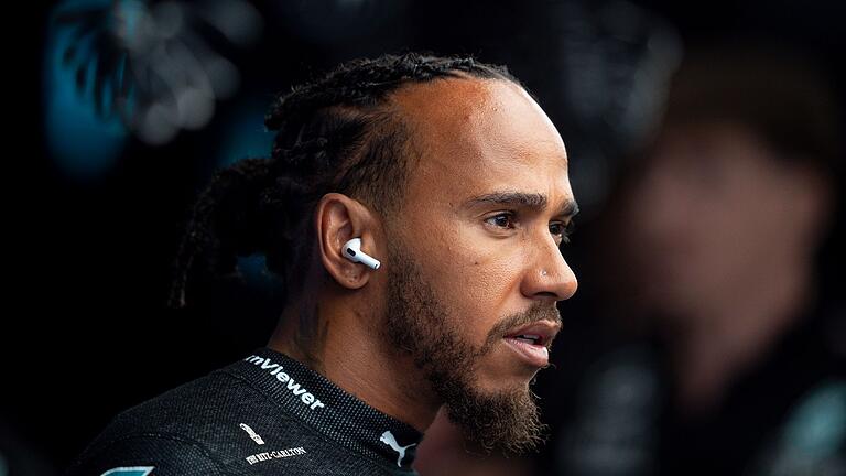 Lewis Hamilton       -  Lewis Hamilton findet: Der Weltverbandsboss ist zu weit gegangen.