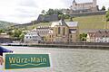 Für Nicht-Würzburg sind die lokalen Gegebenheiten vor Ort nicht immer ganz einfach, wie einige Beispiele zeigen.
