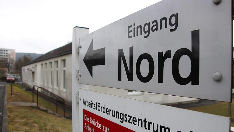 Von den  200 Beschäftigten des afz e.V. aus Schweinfurt mussten sich trotz Insolvenz nur wenige arbeitslos melden. Weniger glücklich ist die Situation aus der Sicht von freiberuflichen Sprachlehrern. Borst/Archiv       -  Von den  200 Beschäftigten des afz e.V. aus Schweinfurt mussten sich trotz Insolvenz nur wenige arbeitslos melden. Weniger glücklich ist die Situation aus der Sicht von freiberuflichen Sprachlehrern. Borst/Archiv