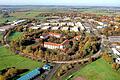 Der Kaufpreis ist ermittel: Noch vor Weihnachten wird der Zweckverband Interkommunaler Gewerbepark Conn Barracks mit dem Bund über den Kauf des 200 Hektar großen ehemaligen Militärgeländes bei Geldersheim verhandeln.&nbsp;