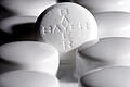 Bayer Medikament.jpg       -  Aspirin gilt als 'Wunderpille'. Doch schützt eine regelmäßige Einnahme wirklich vor Schlaganfällen?