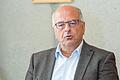 Georg Gißler, Leiter des Berufsbildungszentrums in Münnerstadt, beschäftigt der Fachkräftemangel im Pflegebereich.