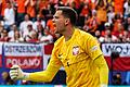 Wojciech Szczesny       -  Szczesny wagt den Rücktritt vom Ruhestand. (Foto Archiv)