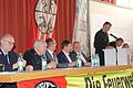 30. Kreisverbands- und Kommandanten-Dienstversammlung in der Schwedenberghalle.       -  30. Kreisverbands- und Kommandanten-Dienstversammlung in der Schwedenberghalle.